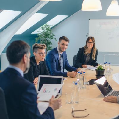 会员服务管理流程